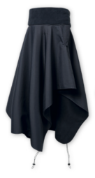 Termo sukně Covalliero A/W 2023 - Dark Navy 34-38